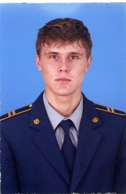 Виценко Алексей